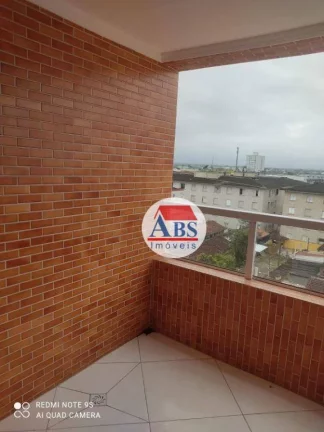 Imagem Apartamento à venda, 60 m² por R$ 310.000,00 - Ocian - Praia Grande/SP