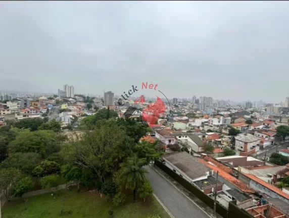 Imagem Apartamento com planejado , 2 dorms , 1 vaga otima localizacao, bairro Parque das Nações, Santo Andre