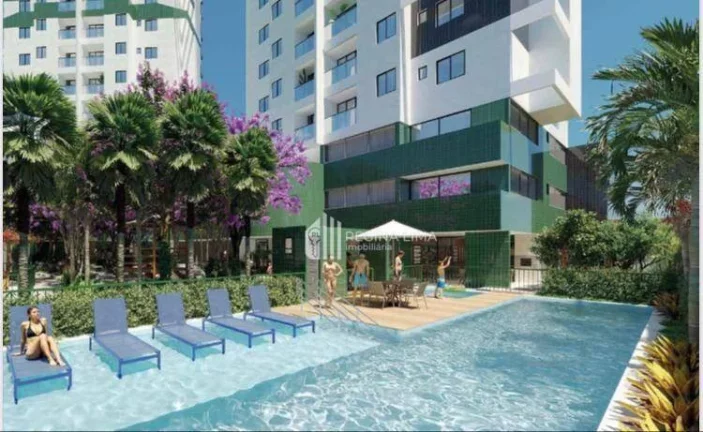Imagem Apartamento com 3 dormitórios à venda ULTIMAS UNIDADES por R$ 839,900,00 - São Cristóvão - Teresina/PI