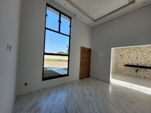 Imagem Casa com 3 dormitórios à venda, 100 m² por R$ 583.000,00 - Quiririm - Taubaté/SP