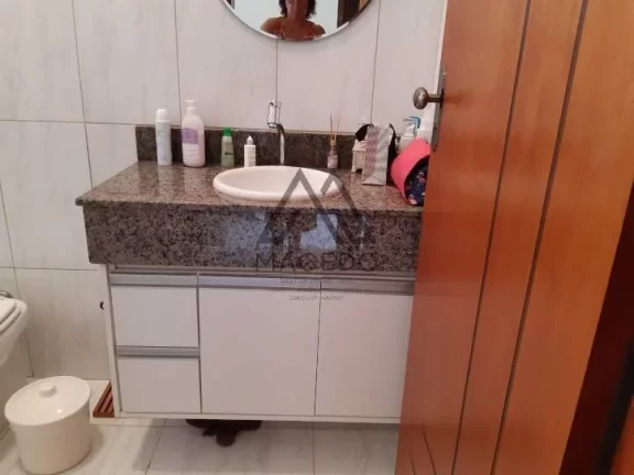 Imagem Casa térrea com 3 suítes no Residencial Jatobá, em Cesário Lange
