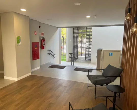 Imagem Apartamento Butantã . 2 Dorm.Piscina, academia, quadra, sala jogos, lavanderia.