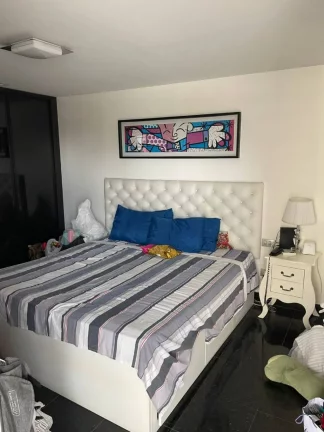 Imagem Apartamento à Venda no Condomínio Millenium Residence - Bairro Jardins