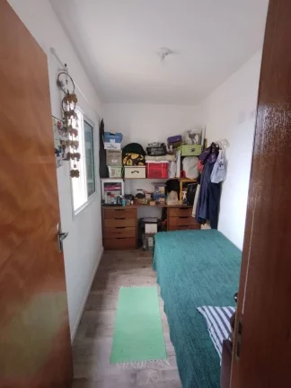 Imagem Cobertura com 2 dormitórios à venda, 106 m² por R$ 440.000,00 - Parque São Vicente - Mauá/SP