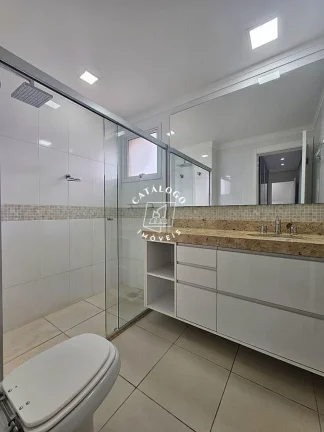 Imagem Apartamento a Venda no bairro Jardim Botânico - Ribeirão Preto, SP