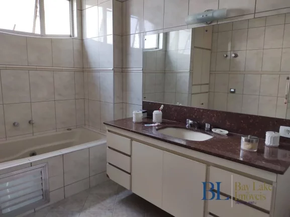 Imagem AP Av Paes de Barros, 290m² 4Dorms 2Vagas!! Permuta