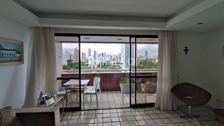 Imagem Oportunidade em CASA FORTE:180m², 04qts, 02suites, 02vagas...