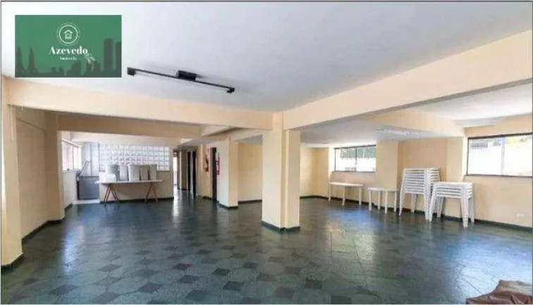 Imagem Apartamento à venda, 74 m² por R$ 470.000,00 - Macedo - Guarulhos/SP