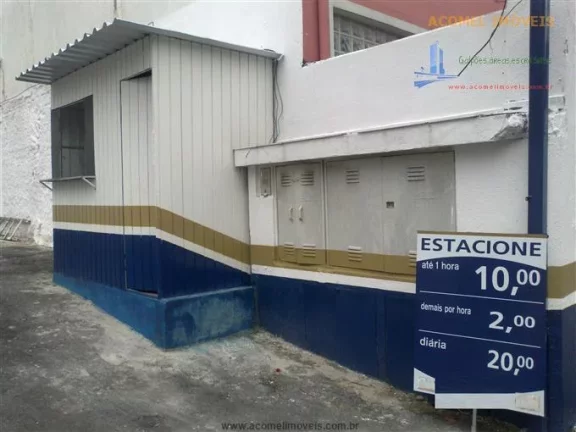 Imagem Terrenos Comerciais para venda em São Paulo no bairro Itaim