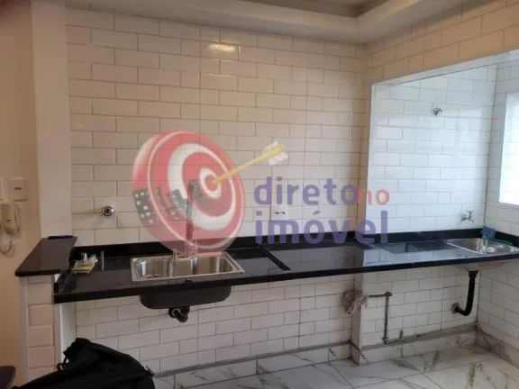 Imagem APARTAMENTO À VENDA 48m² 1 QUARTO MIRANDÓPOLIS SÃO PAULO