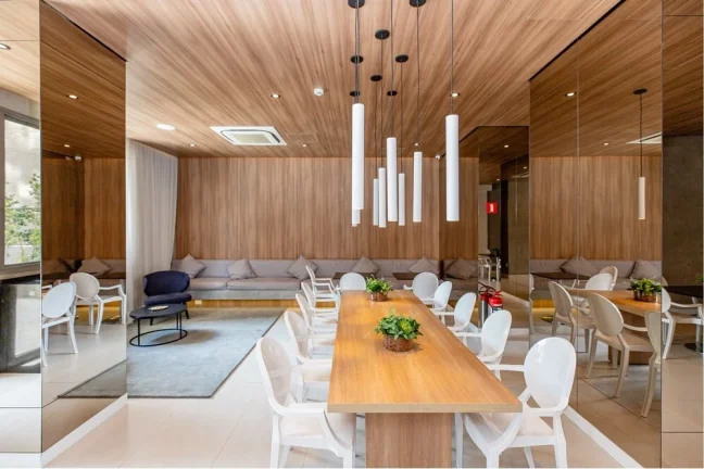 Imagem Studio à venda em São Paulo, Moema, com 1 quarto, 25m2