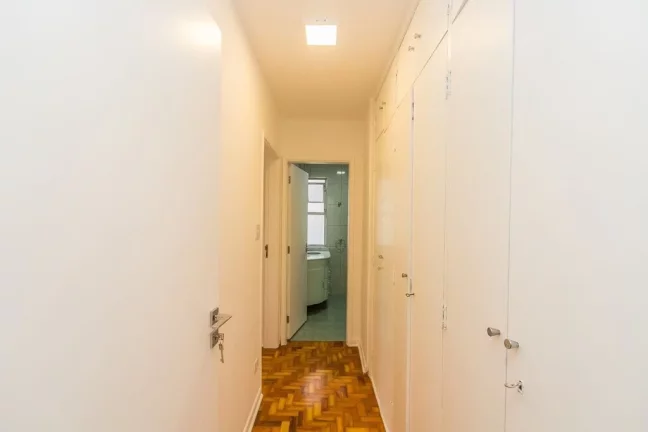Imagem APARTAMENTO RESIDENCIAL em São Paulo - SP, Itaim Bibi