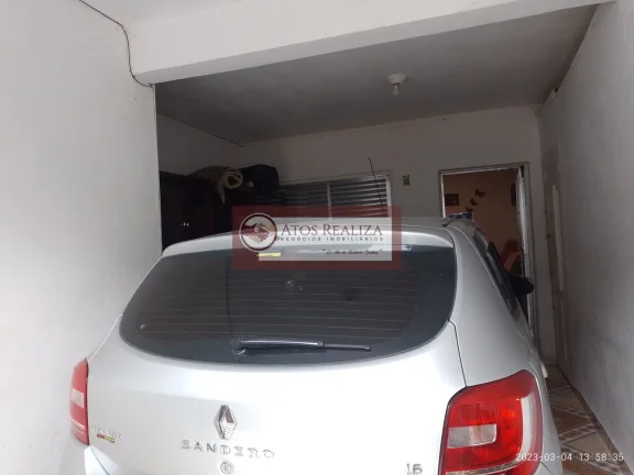 Imagem Vendo Casa Pra Renda em Vargem Grande - São Paulo