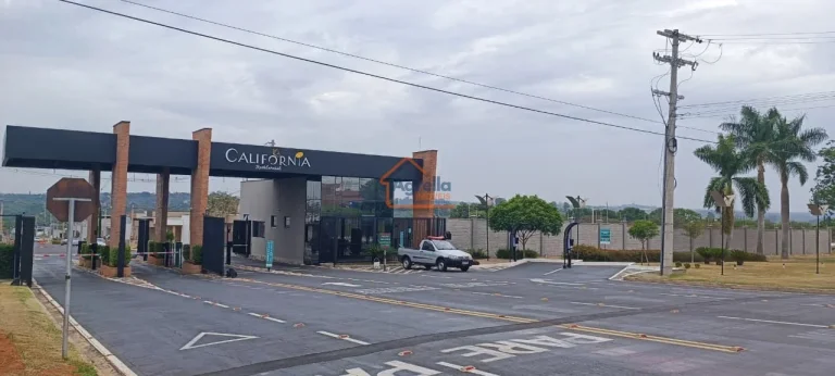 Imagem Terreno à venda no bairro Condomínio Residencial Califórnia - Estiva Gerbi/SP