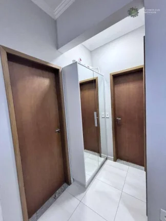 Imagem Apartamento à venda, 65 m² por R$ 660.000,00 - Canto do Forte - Praia Grande/SP