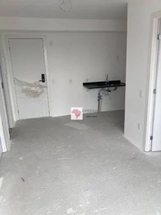 Imagem Apartamento à venda, 39 m² por R$ 820.000,00 - Vila Olímpia - São Paulo/SP
