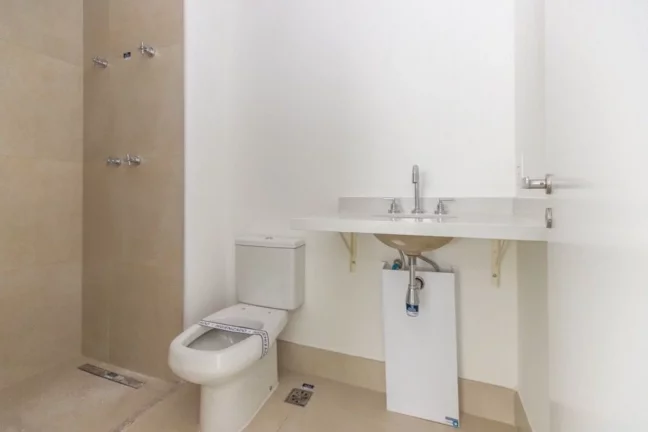Imagem APARTAMENTO RESIDENCIAL em São Paulo - SP, Vila Cruzeiro