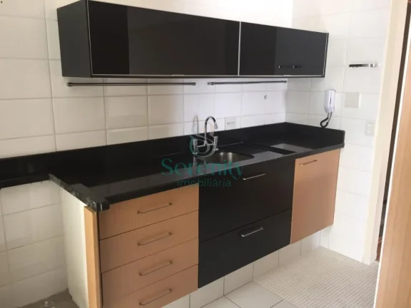 Imagem Apartamento para alugar na Fazenda Gleba Palhano, em Londrina/PR