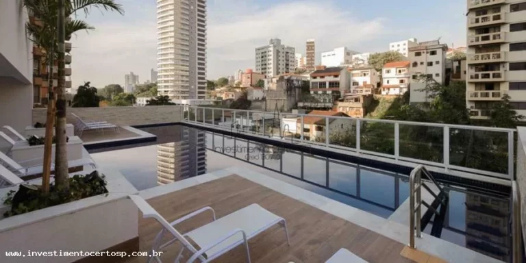 Imagem Apartamento à venda em São Paulo/SP