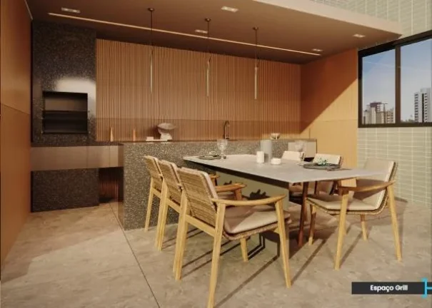 Imagem Apartamento Padrão