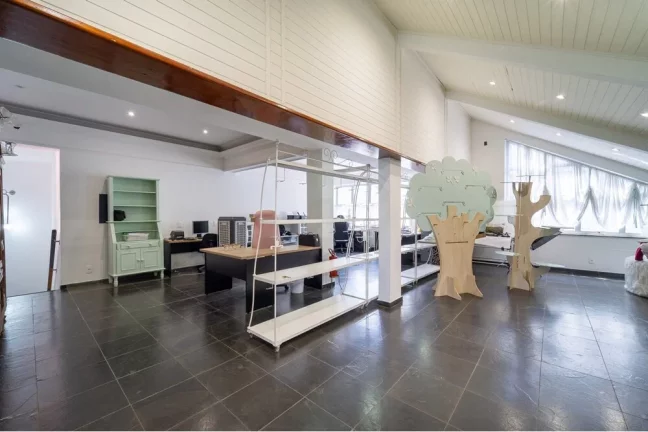 Imagem PREDIO COMERCIAL em Jundiaí - SP, Jardim Florestal