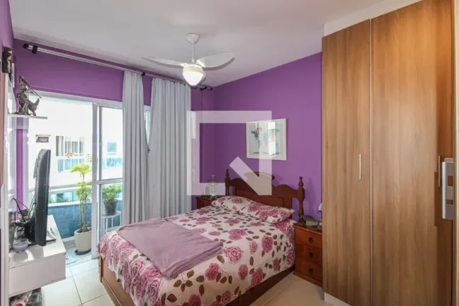 Imagem Apartamento à Venda - Recreio, 3 Quartos, 91 m2