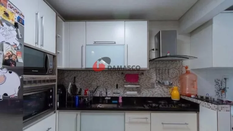 Imagem Apartamento à venda 2 Quartos, 1 Suite, 1 Vaga, 87M², Boa Vista, São Caetano do Sul - SP