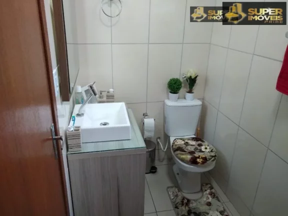 Imagem Casa Sobrado para Venda em Fragata Pelotas-RS - 2306