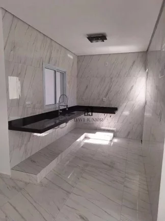 Imagem Casa à venda, 95 m² por R$ 650.000,00 - Condomínio Residencial Villaggio Ipanema I - Sorocaba/SP