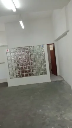 Imagem Alugo Salão Comercial em Santo André, Santa Terezinha
