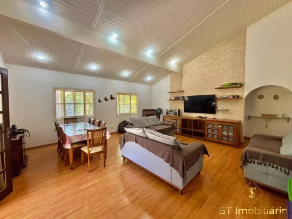 Imagem Casa para Locação em Condomínio Fechado em Atibaia/SP - Portal dos Nobres!