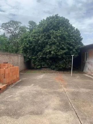 Imagem VENDE-SE CHÁCARA EM CAMPINAS - SP