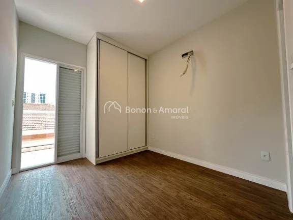 Imagem Casa Sobrado à venda no Condomínio Villagio, bairro Morumbi em Paulínia.

Belíssimo projeto, 2 v...