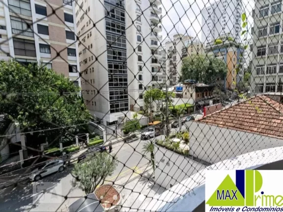 Imagem APARTAMENTO ALTO PADRÃO