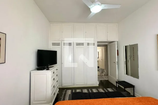 Imagem Apartamento à Venda - Copacabana, 3 Quartos, 164 m2