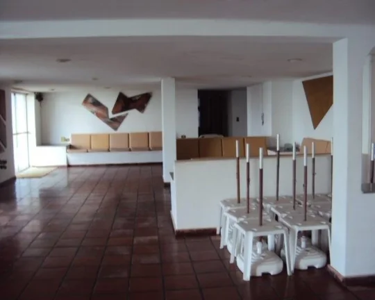 Imagem Apartamento à venda no Guarujá na Praia das Astúrias, Galhetas