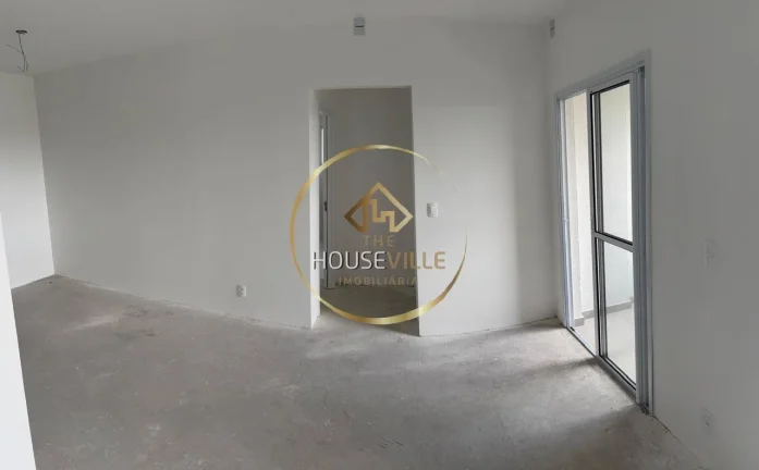 Imagem Apartamento 2 Dormitórios ( 2 suítes), 1 vaga, Pérola Villa Branca.