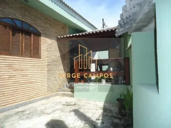 Imagem CA-24102 - CASA TÉRREA COM 2 DORMITÓRIOS À VENDA NA VILA PAIVA