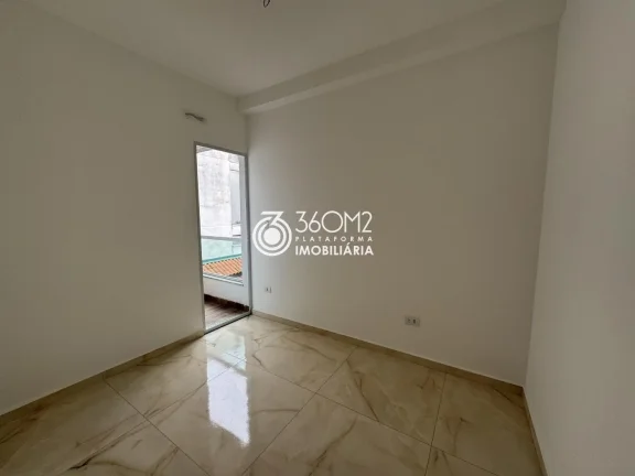 Imagem Apartamento sem Condomínio para Venda em Santo André / SP no bairro Campestre