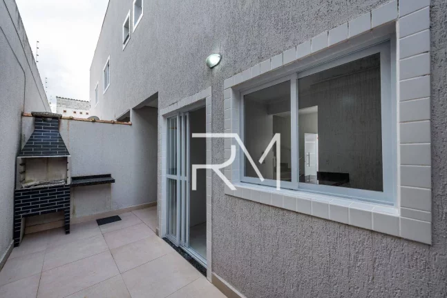 Imagem Casa com 2 dormitórios à venda, 71 m por R$ 295.000,00 - Pedreira - Mongaguá/SP