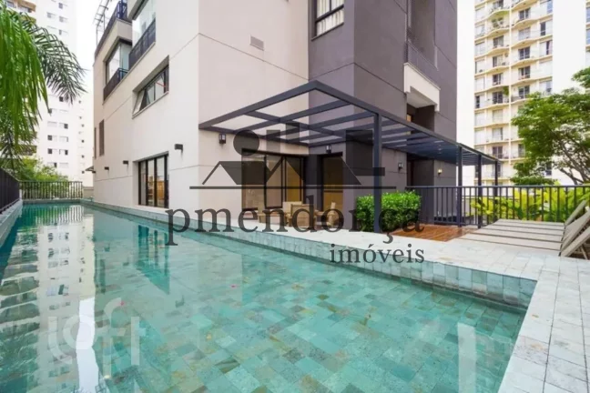 Imagem Apartamento de 41m² em Pinheiros pronto para morar, 1 suíte e 1 vaga.