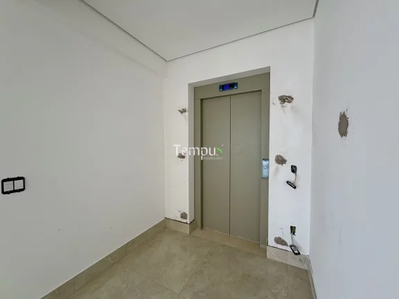 Imagem Arte Verde Marista - APARTAMENTO a venda, 4 suítes - Setor Marista