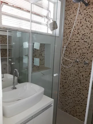Imagem CASA TÉRREA - CONDOMÍNIO NO RESIDENCIAL JARDIM CHAPADÃO - CAMPINAS - SP