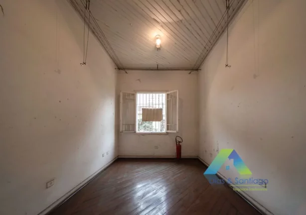 Imagem Imóvel Comercial com 10 Quartos e 3 banheiros para Alugar na Consolação/SP!