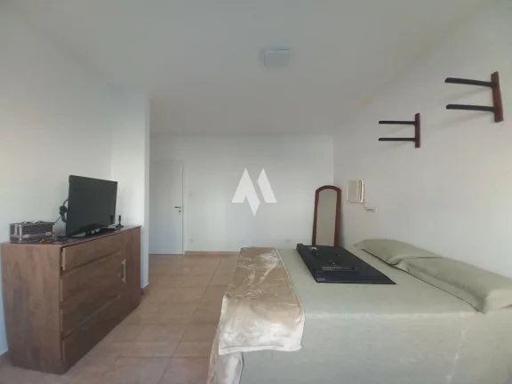 Imagem Apartamento 3 quartos à venda 2 quadras da praia no Gonzaga - Santos/SP
