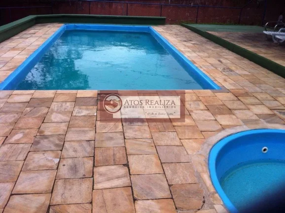 Imagem Apartamento em Jordanopolis Próximo ao Terminal Grajaú