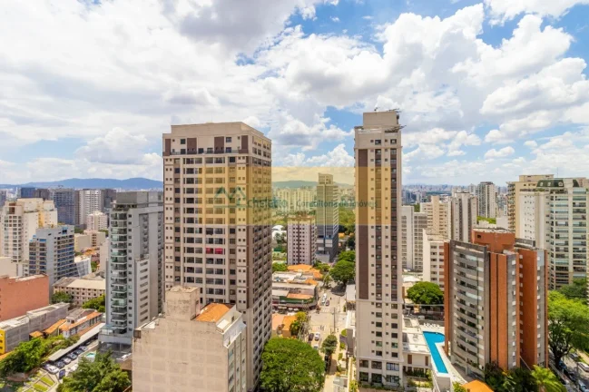 Imagem APARTAMENTO RESIDENCIAL em SÃO PAULO - SP, PERDIZES