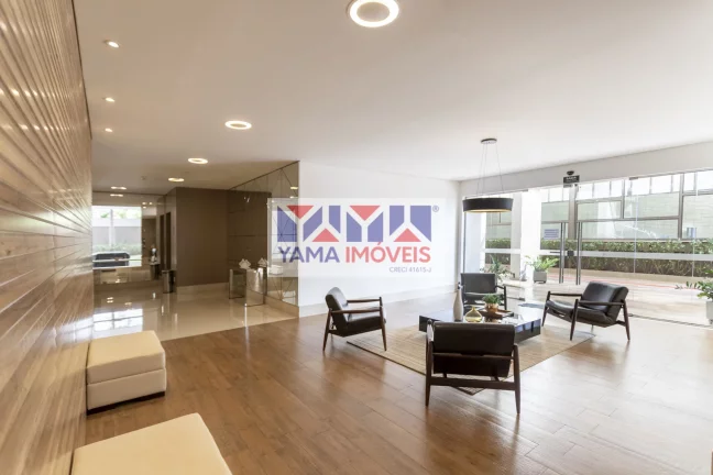 Imagem Place Vendome - Apartamento à venda no bairro Jardim Botânico - Ribeirão Preto/SP