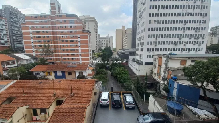 Imagem Apartamento à venda Pinheiros São Paulo
