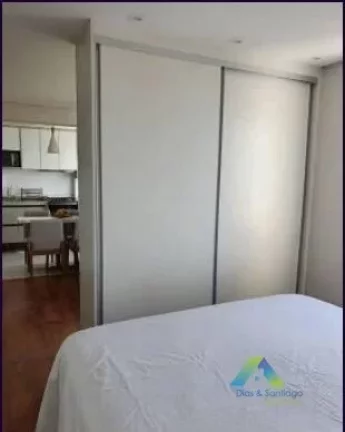 Imagem Lindo Studio próximo ao zoológico de São Paulo, recém reformado.